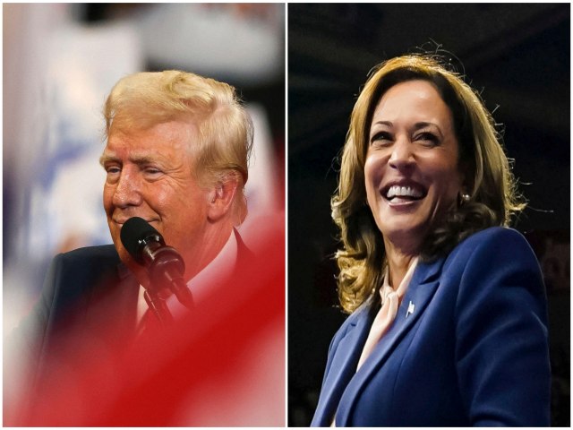 Por que chamar Trump de 'bizarro' tem funcionado para a campanha de Kamala Harris, segundo estrategistas