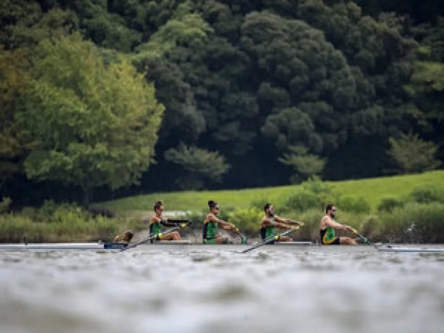 Maior delegao brasileira participa dos Jogos Paralmpicos na Frana a partir do dia 28