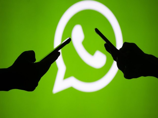 WhatsApp vai ganhar funo para tirar status online