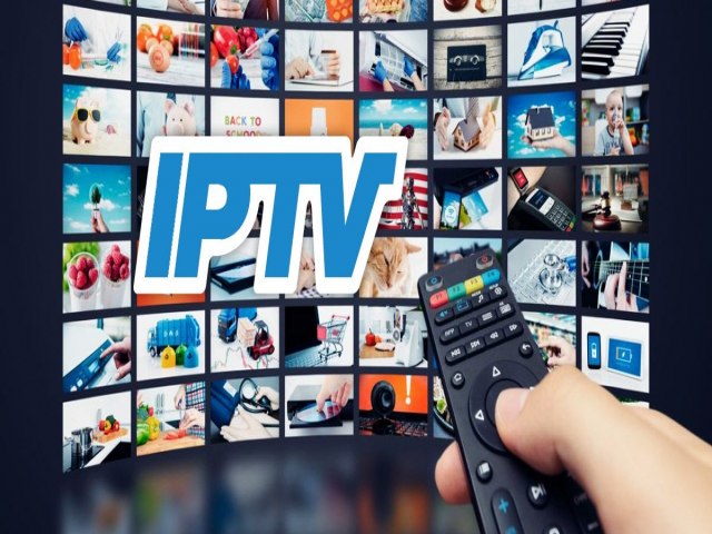 Anatel vai acabar com servios de IPTV?