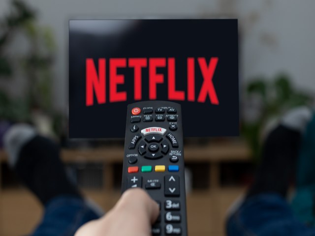 POLMICA DAS SENHAS: NETFLIX ATINGE RECORDE DE NOVOS ASSINANTES