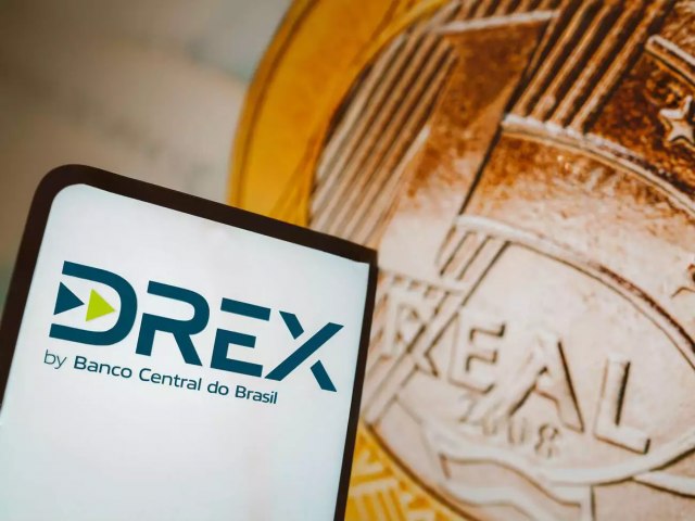 SAIBA TUDO SOBRE O DREX, A MOEDA DIGITAL DO BRASIL