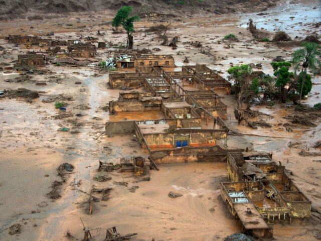 CASO SAMARCO: MPF E DPU COBRAM EXECUO DA CONDENAO DE R$ 47 BI