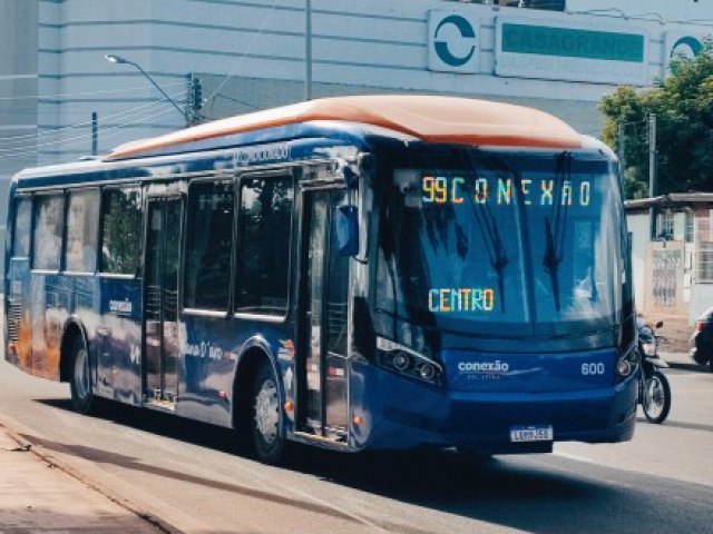 CONEXO COLATINA OFERECE MAIS VIAGENS AOS SBADOS