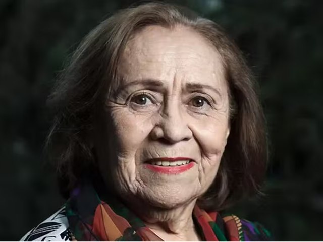 MORRE ILVA NIO, GRANDE ATRIZ , AOS 89 ANOS