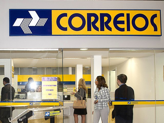 CORREIOS LANAM EDITAL DE CONCURSO 