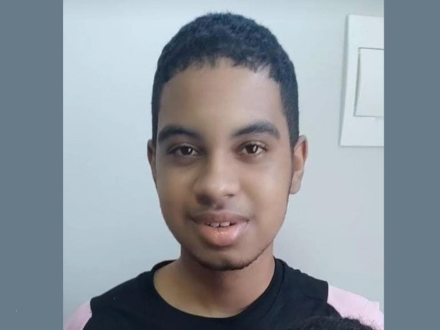 JOVEM DE 16 ANOS DE COLATINA LUTA CONTRA DOENA RARA 