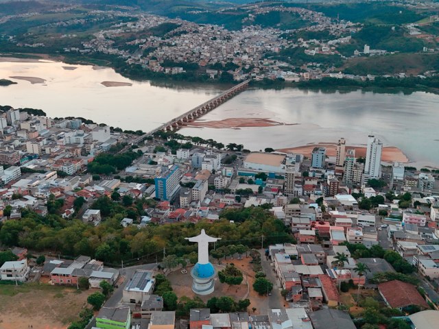 CONHEA OS CANDIDATOS A PREFEITO E A VEREADOR EM COLATINA