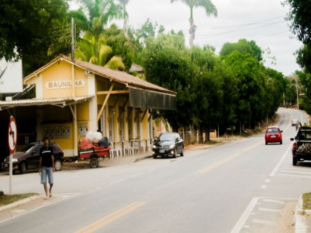 ROTA DA PEREVECA: CULTURA E GASTRONOMIA ENTRE BAUNILHA E BOAPABA NESTE DOMINGO