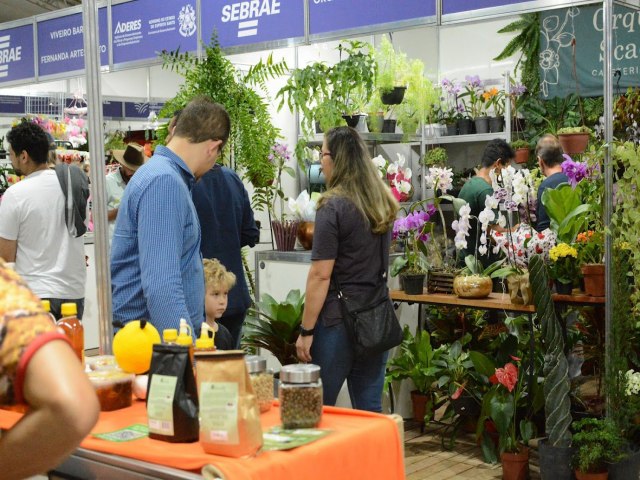 EXPOCOL RENE AGRONEGCIO, MSICA, GASTRONOMIA E TURISMO EM COLATINA