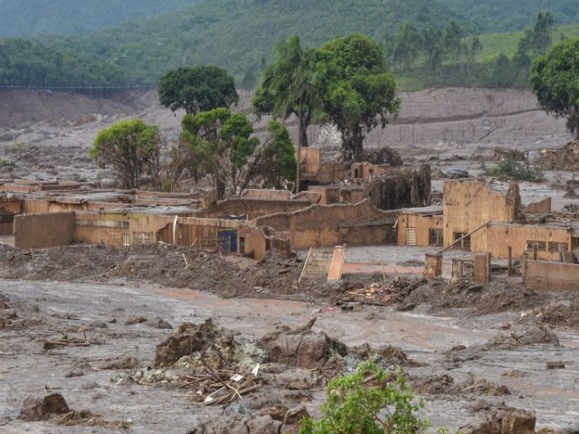 JULGAMENTO DO CASO SAMARCO TEM INICIO EM LONDRES