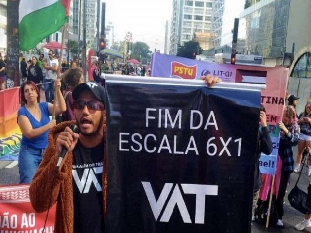 FIM DA ESCALA 6X1? ENTENDA A PEC