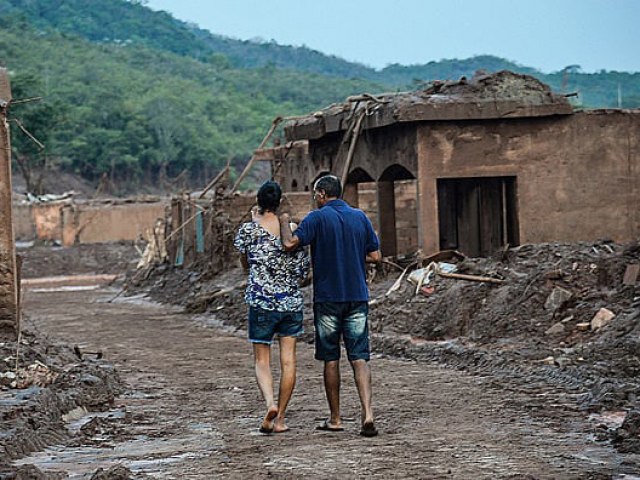 JUSTIA ABSOLVE SAMARCO, VALE E BHP PELO ROMPIMENTO DA BARRAGEM DE MARIANA