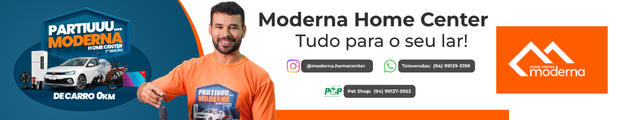 MODERNA HOME CENTER