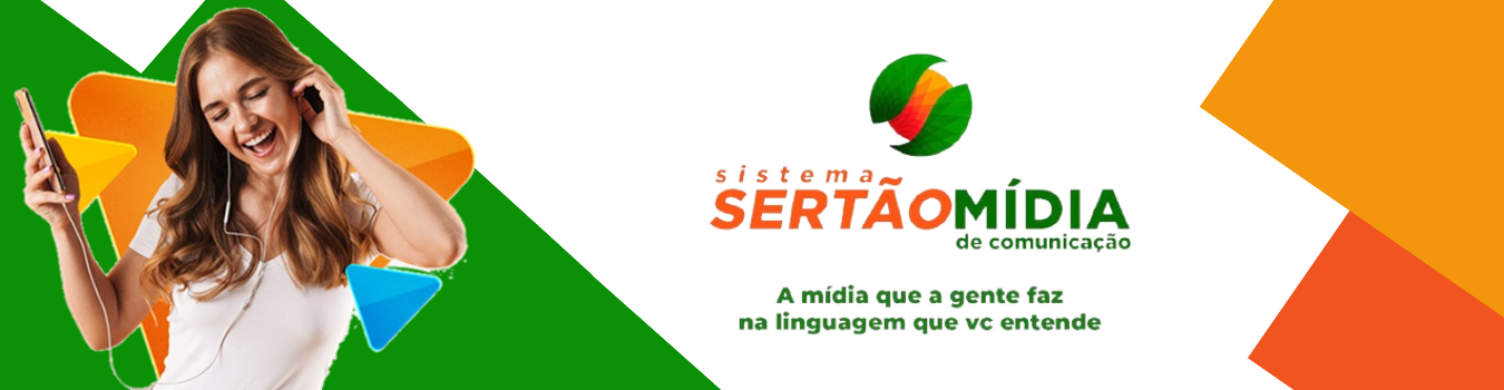 R�dio sert�o m�dia