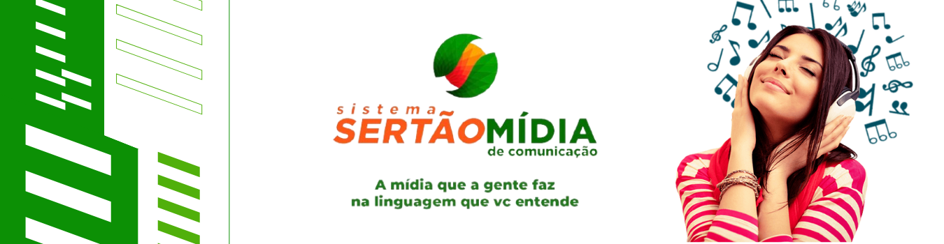 R�dio sert�o m�dia