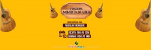momento da viola 