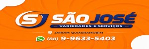 sao jose variedades e servi�os 
