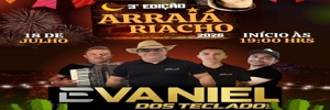 ARRAIAL DO RIACHO 