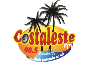 RADIO COSTA LESTE FM 90.5