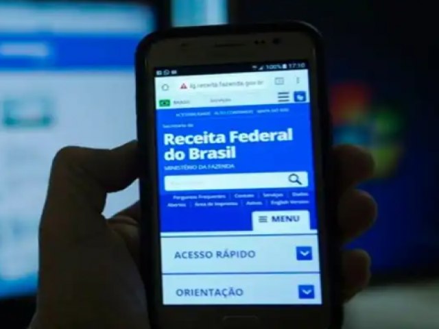 Malha fina do IR: Receita Federal enviar cartas para que 400 mil contribuintes regularizem situao