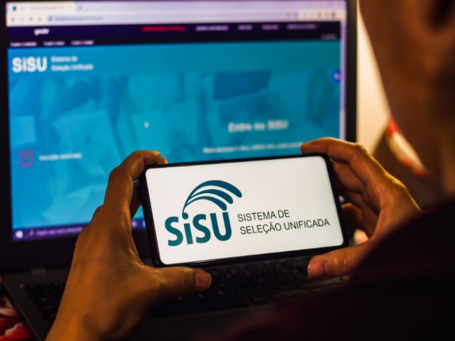 Nota de corte parcial do Sisu est disponvel para consulta