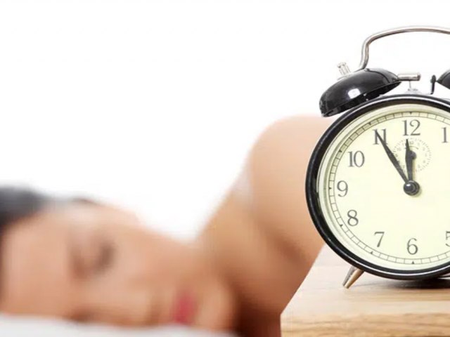 Dois sintomas relacionados ao sono que podem indicar cncer