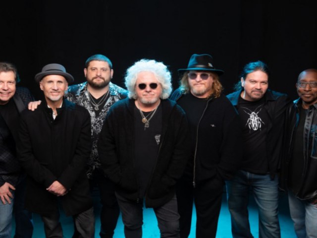 Banda de rock Toto anuncia shows no Brasil aps 17 anos    