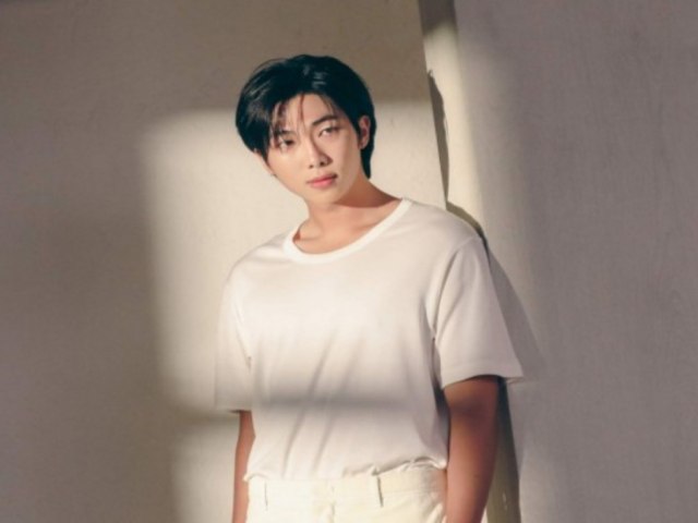 K-Pop: RM, do BTS, lana novo lbum em meio a servio militar     
