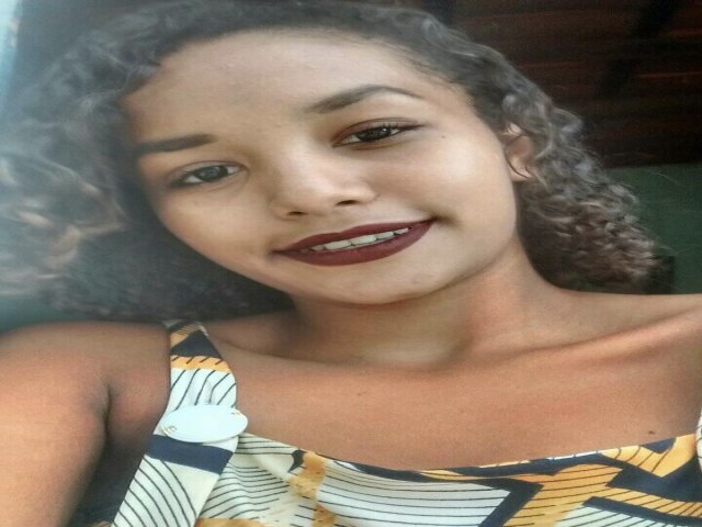 Jovem  encontrada morta em Acopiara