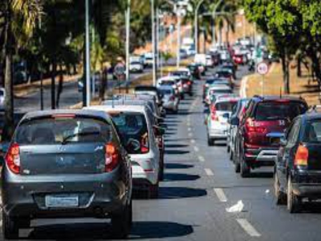 Semana Nacional do Trnsito promove conscientizao para um trnsito seguro