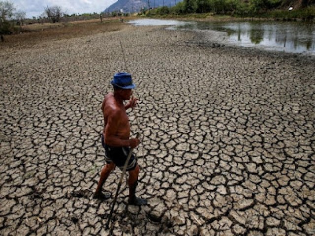 Grau de seca relativa no Cear se mantm estvel em agosto, aponta Monitor de Secas