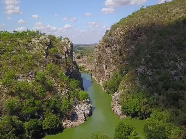  Boqueiro de Lavras da Mangabeira at o final de 2022 se tornar rea de preservao ambiental