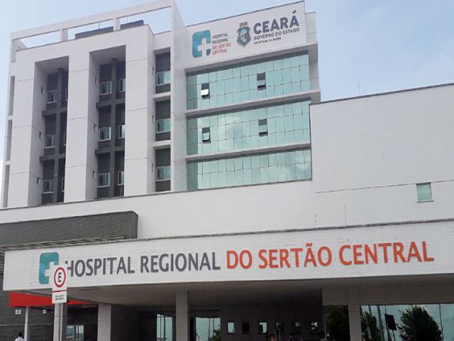 HRSC entra para ranking dos 10 melhores hospitais pblicos do Brasil