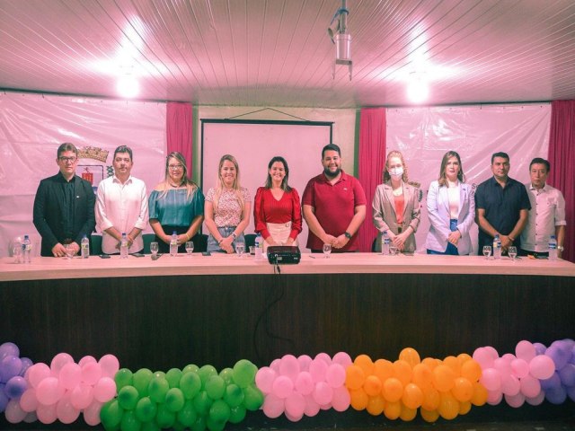 Crianas e adolescentes de Iguatu sero beneficiados com lanamento do programa de apadrinhamento social