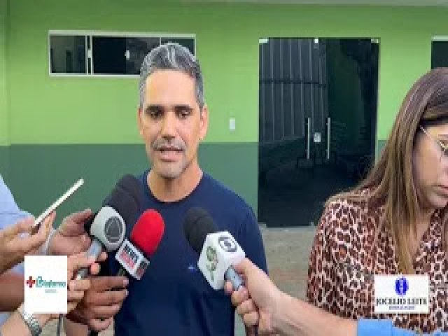 FARIAS BRITO CE: SECRETRIO DE EDUCAO ANUNCIA SUSPENSO DAS AULAS POR DOIS DIAS APS ATAQUE A ESCOLA