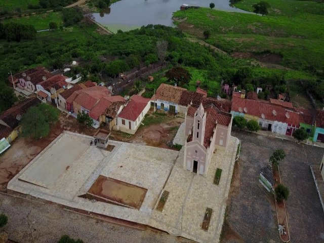 Campos Sales : Distrito de Quixari recebera a cultura volante no prximo dia( 29)