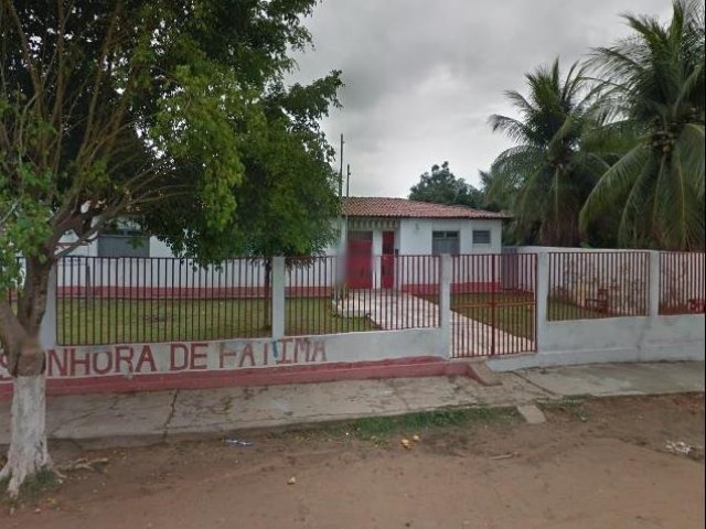 Aluno de nove anos  encontrado armado na escola, no Cariri