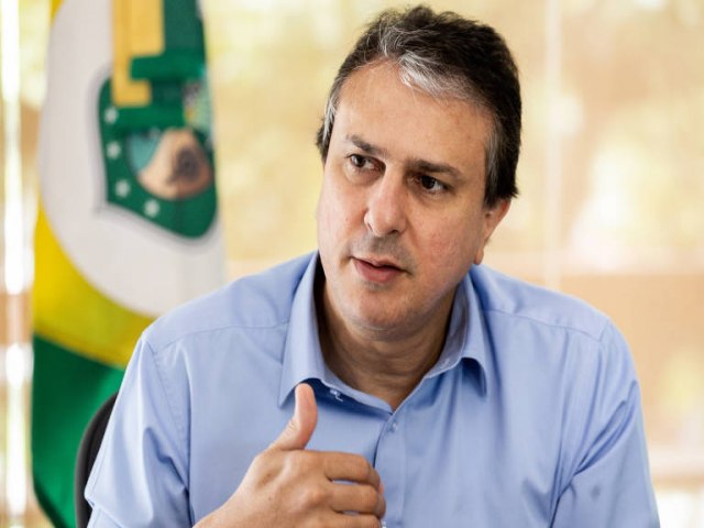 Comisso de Educao ouve ministro Camilo Santana na tera-feira (02/05)