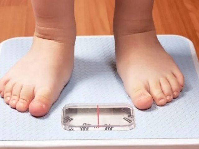 Mais de 3 milhes de crianas sofrem com obesidade mrbida no Brasil