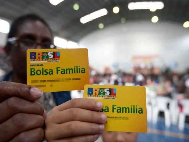 1,4 milho de famlias cearenses recebe novo valor do Bolsa Famlia a partir desta segunda