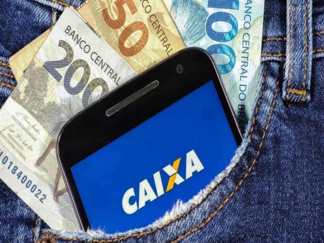 Caixa libera mais de R$ 25 bilhes em cotas do PIS/Pasep