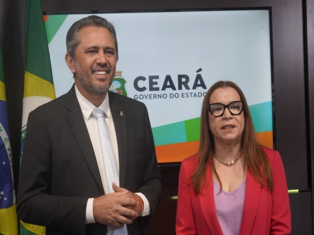 SADE Governo do Cear anuncia mais de R$ 22 milhes para tratamento de cncer