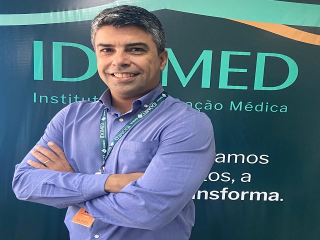 Curso de Medicina do Idomed Iguatu tem nova direo