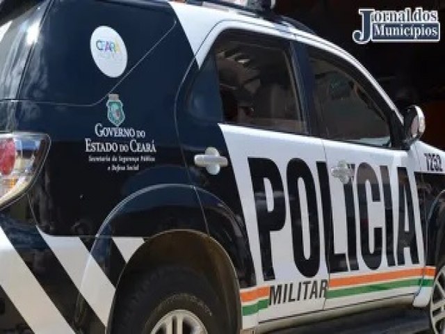 Caucaia: Corpo  encontrado boiando prximo ao espigo na Praia do Icara