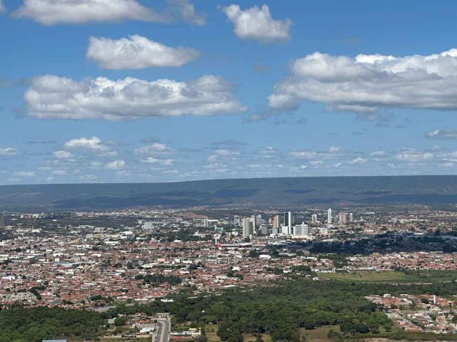 Condies de tempo para o incio de agosto devem manter-se estveis