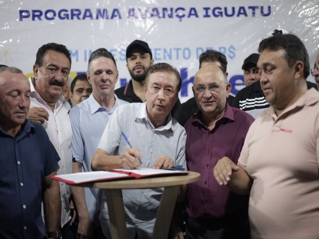 NOVA RUA BEVENUTO MENDONA: INCIO DA TRANSFORMAO 