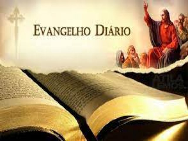 Evangelho (Mt 14,22-36)