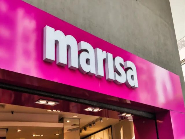 Lojas Marisa anuncia fechamento de 88 filiais