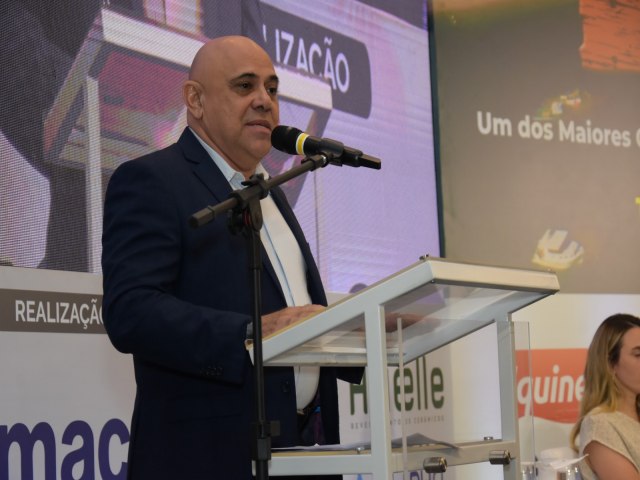 Com nmeros grandiosos, Expoconstruir Nordeste 2023 rene o setor da construo do Norte e Nordeste do Brasil em Fortaleza